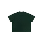 Camiseta desteñida con lavado a la piedra de 7.5 oz