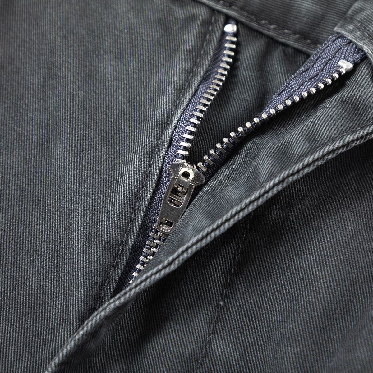Streetwear Multi Pocket Wide Leg Cargo Pants