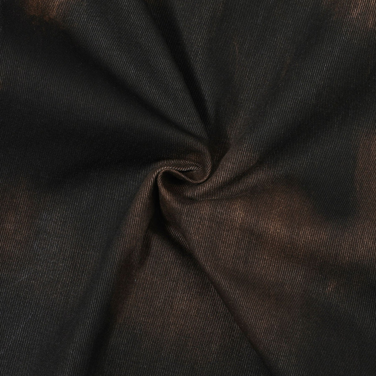 Black Camouflage Wide Leg Pants-INNBLAC Fashion Apparel