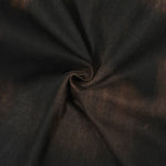 Black Camouflage Wide Leg Pants-INNBLAC Fashion Apparel