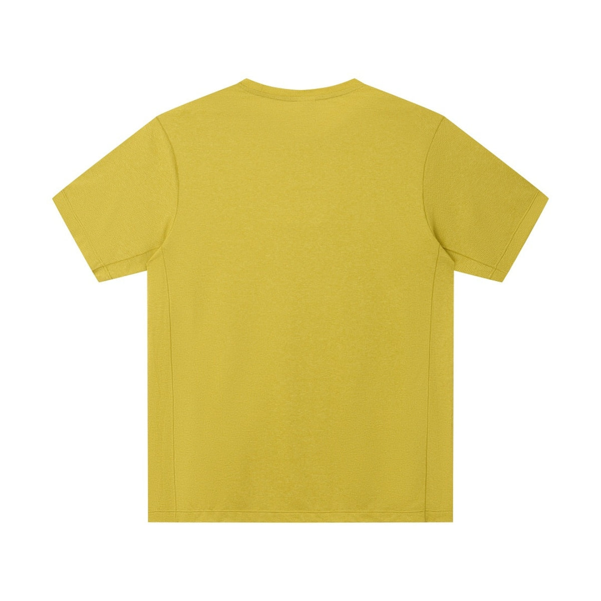 Lightweight Breathable Quick-Dry Fitted Performance Tee