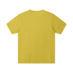 Lightweight Breathable Quick-Dry Fitted Performance Tee