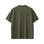 Lightweight Moisture-Wicking Casual Tee