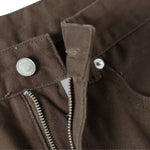 Vintage Loose Fit Tapered Streetwear Utility Pants