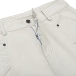 Streetwear Cargo Straight Bermuda Shorts