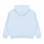Street Boxy 340G Thermal Fleece Hoodie