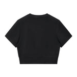Women’s Slim Fit Zip-Up Academia Tee
