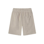 330G Cotton Blend Athletic Casual Waffle Shorts