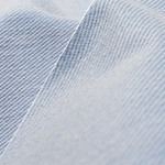 Slim Fit High-Waisted Capri Jeggings