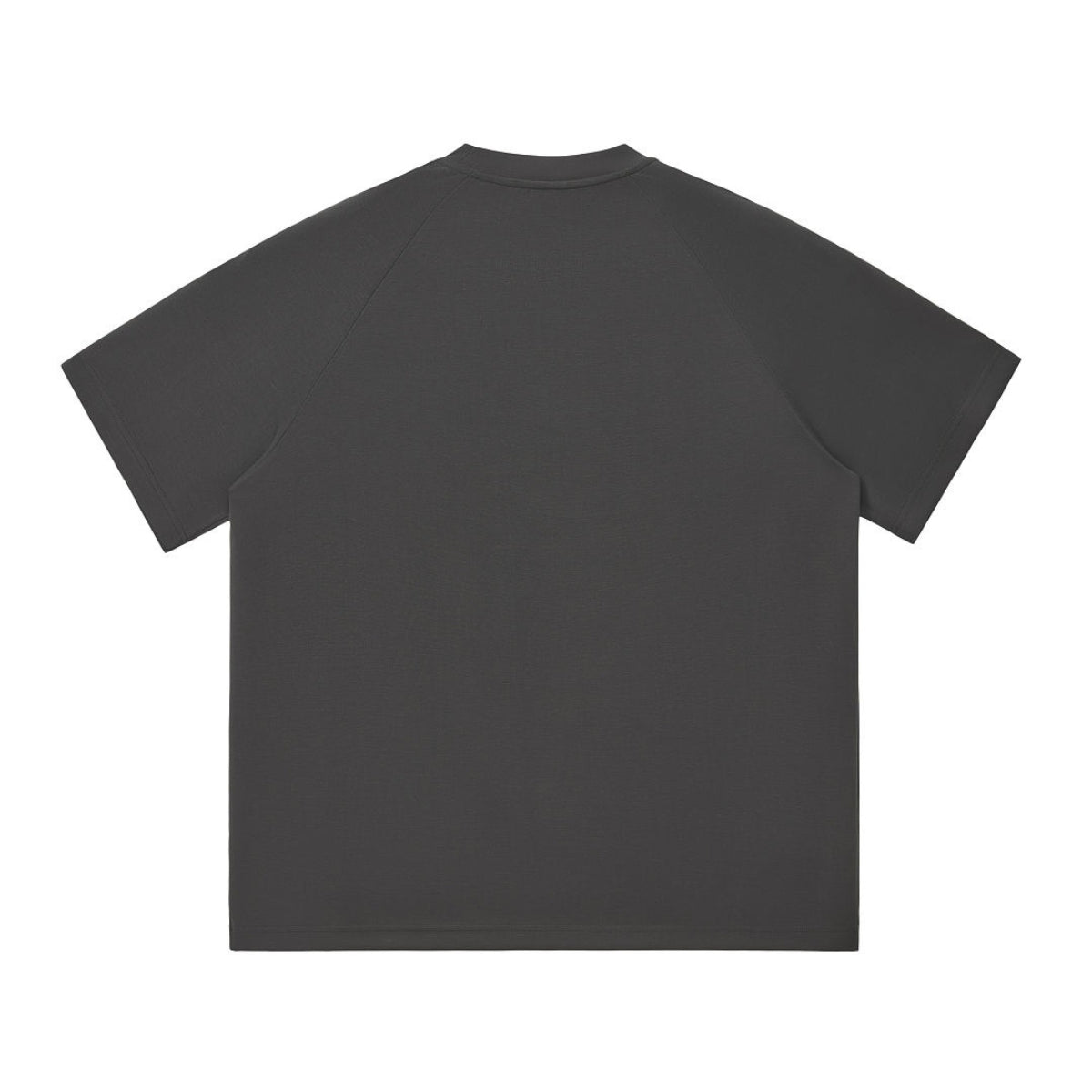 Eco-Friendly Recycled Raglan Outdoor Tee