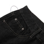 Vintage Bootcut Dark Wash Jeans