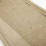 Vintage Splatter Paint Carpenter Cargo Pants