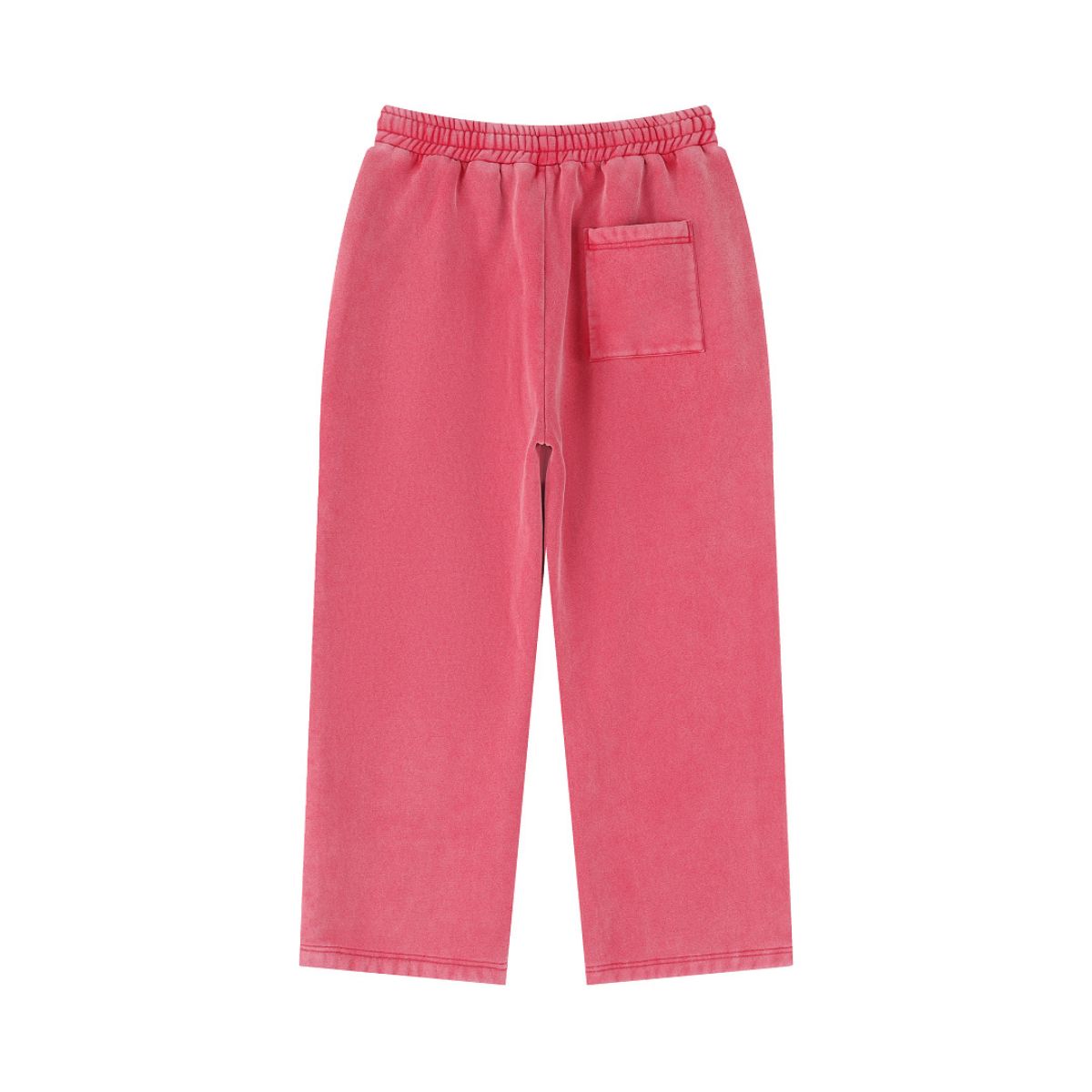 Vintage Washed Heavyweight Loose Sweatpants