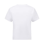 170G Cool Antibacterial UV Protection Casual Tee
