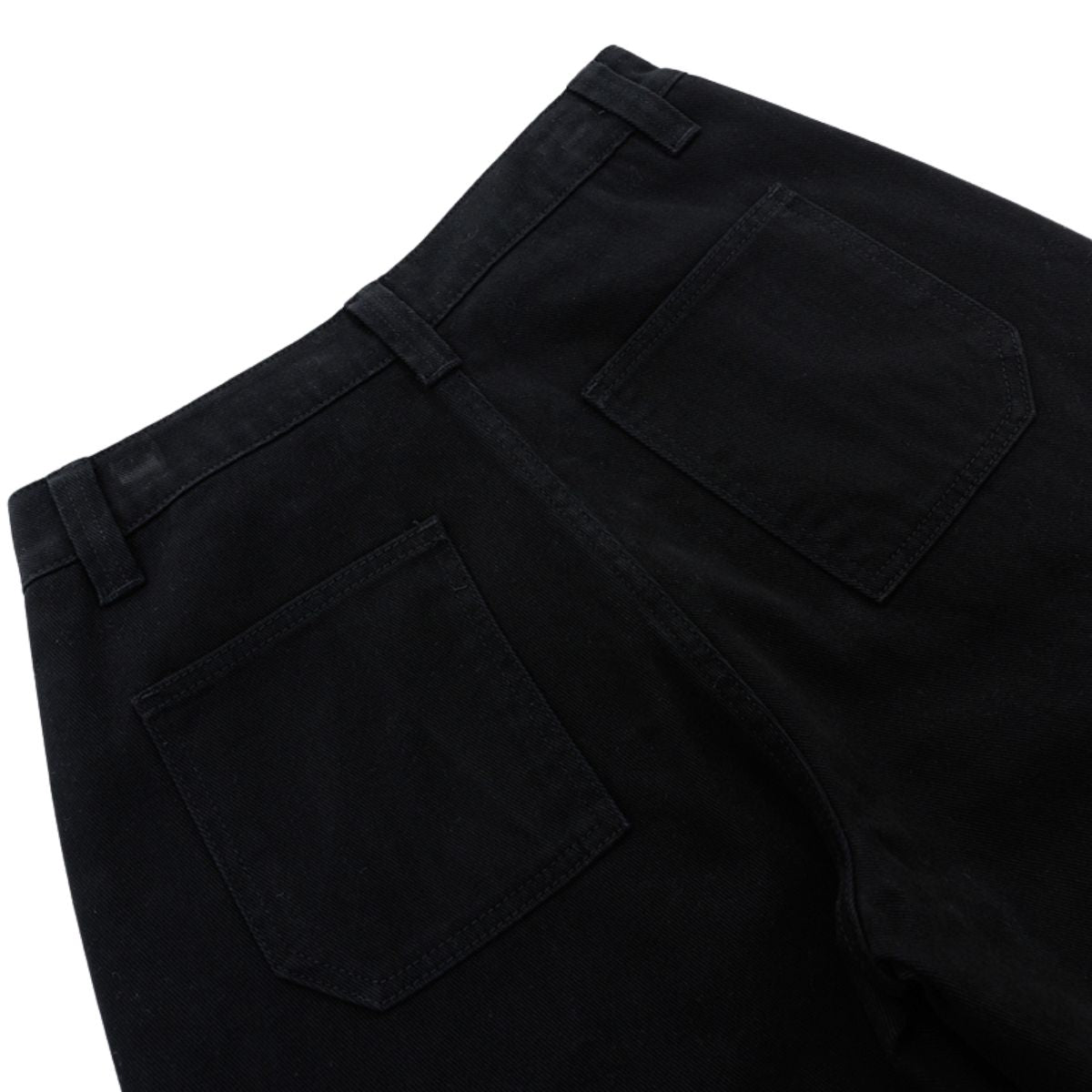 Utility Pocket Wide Leg Cargo Pants