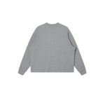 Men's Camouflage Waffle Crew Neck Loose Fit Tee Shirt