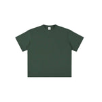 Vintage Faded Heavyweight Cotton Tee 10.8oz