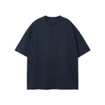Ultra Soft Breathable Relaxed Fit Cotton T-Shirt