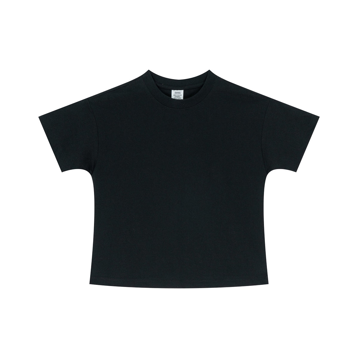 Women's Heavyweight Plain T Shirt 9oz-INNBLAC Fashion Apparel