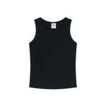 Women's Heavyweight Solid Color Tank Top 9.5oz-INNBLAC Fashion Apparel