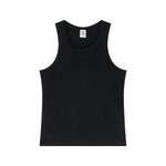 Men's Heavyweight Solid Color Tank Top 9.5oz-INNBLAC Fashion Apparel