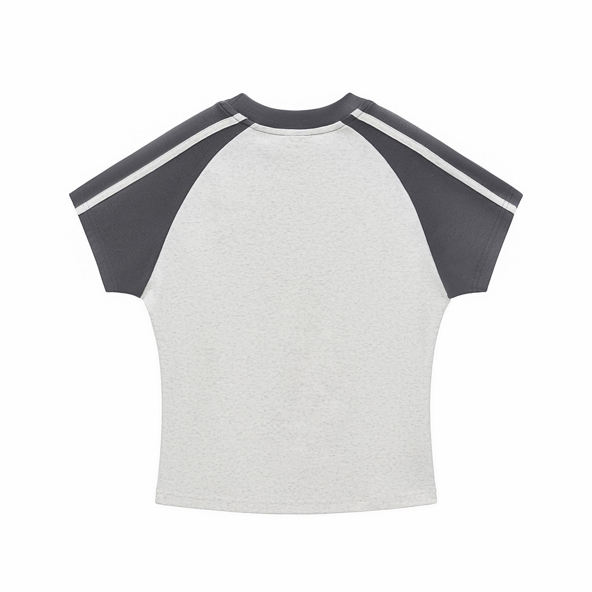 Women’s Color Block Raglan Tee
