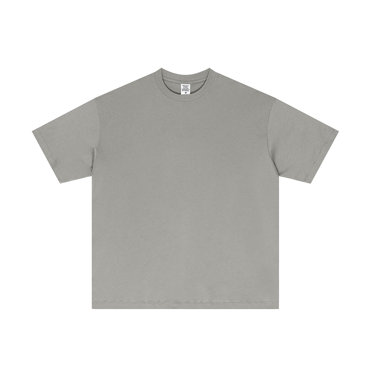 Summer Thin Short Sleeves Top 5.4oz-INNBLAC Fashion Apparel