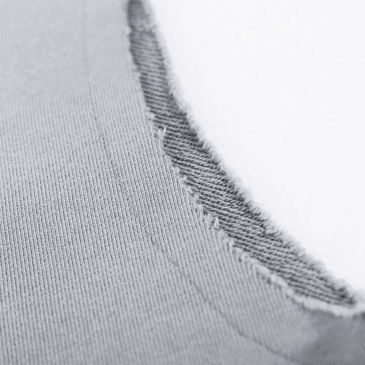 Distressed Sleeveless Crop Hoodie Top