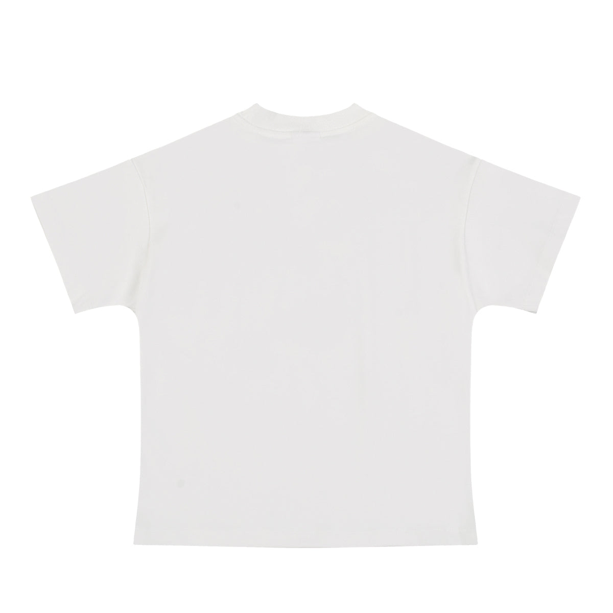 Solid Color Heavyweight Cotton Tee 9.15oz