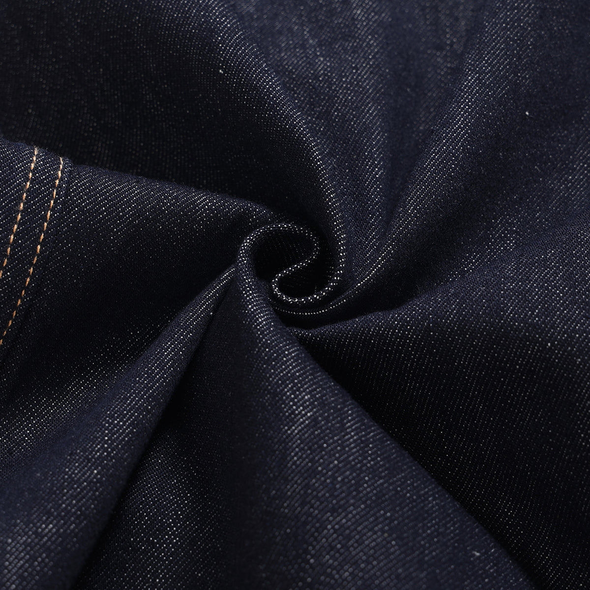 Men's Barrel-Leg Seam Jeans-INNBLAC Fashion Apparel