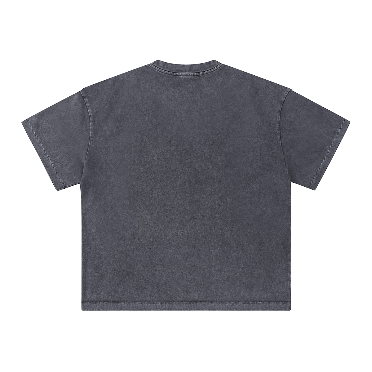 Batik Vintage Washed Cotton Tee 8.25oz