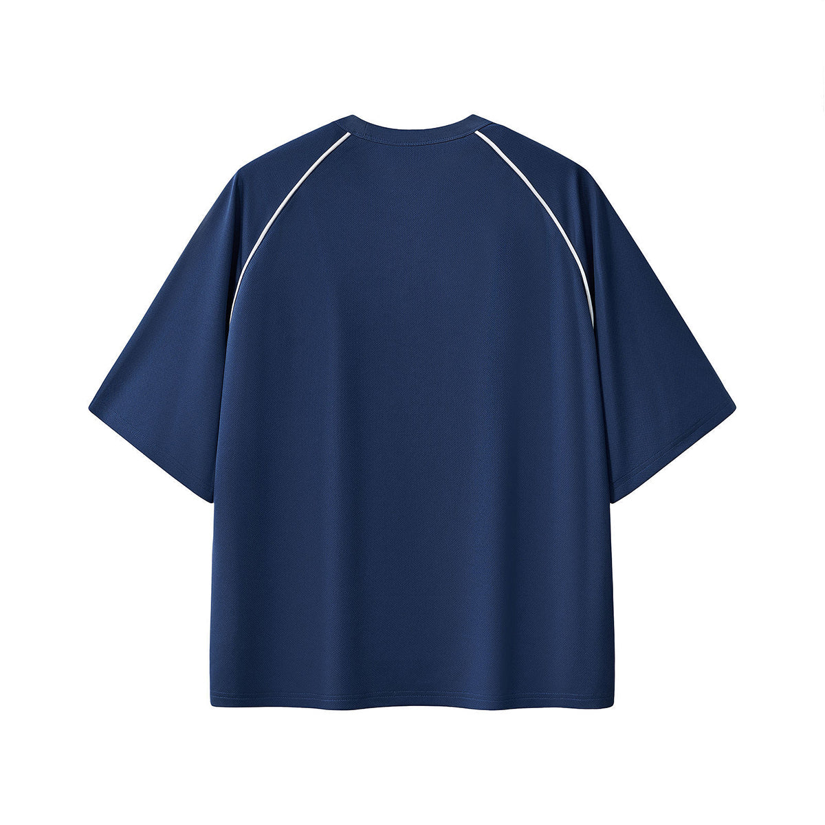 Lightweight Breathable Cooling Outdoor Performance Tee