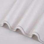 Crew Neck Boxy Fit Ringer Tee 220gsm