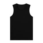 Premium Cotton Breathable Comfort Sleeveless Tank Top