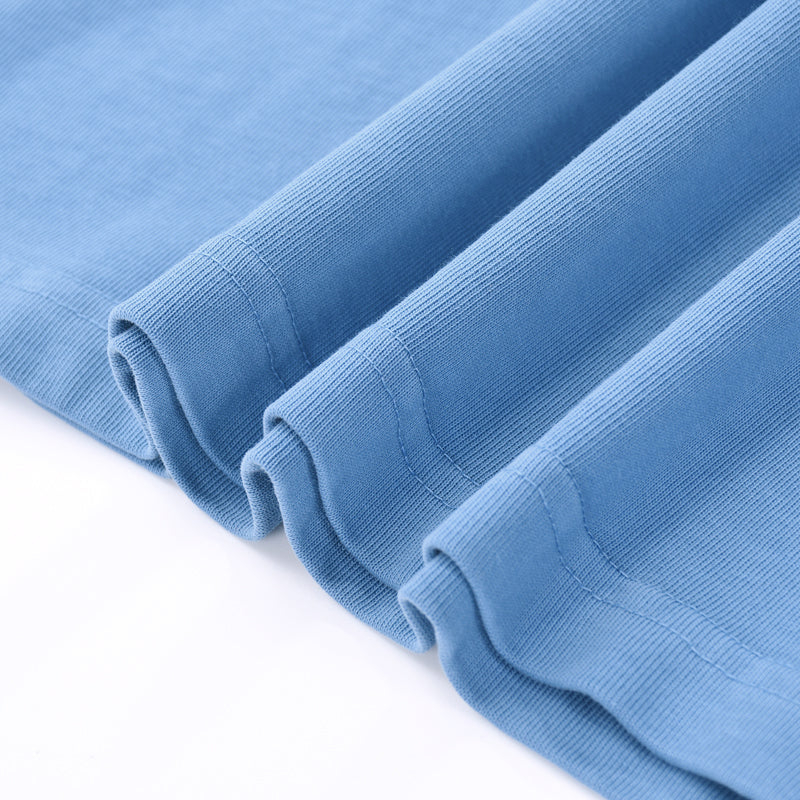 Heavyweight Gradient Cotton T Shirt 9oz