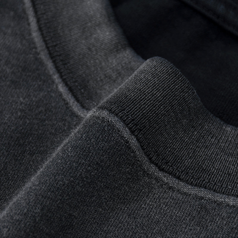 Vintage Painted Loose Fit Tee 7.5oz