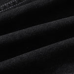 Women's Plaid Patchwork Denim Jacket