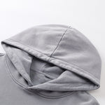 Cozy Soft Classic Kangaroo Pocket Hoodie