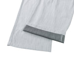 American Vintage Pleated Wide-Leg Pants