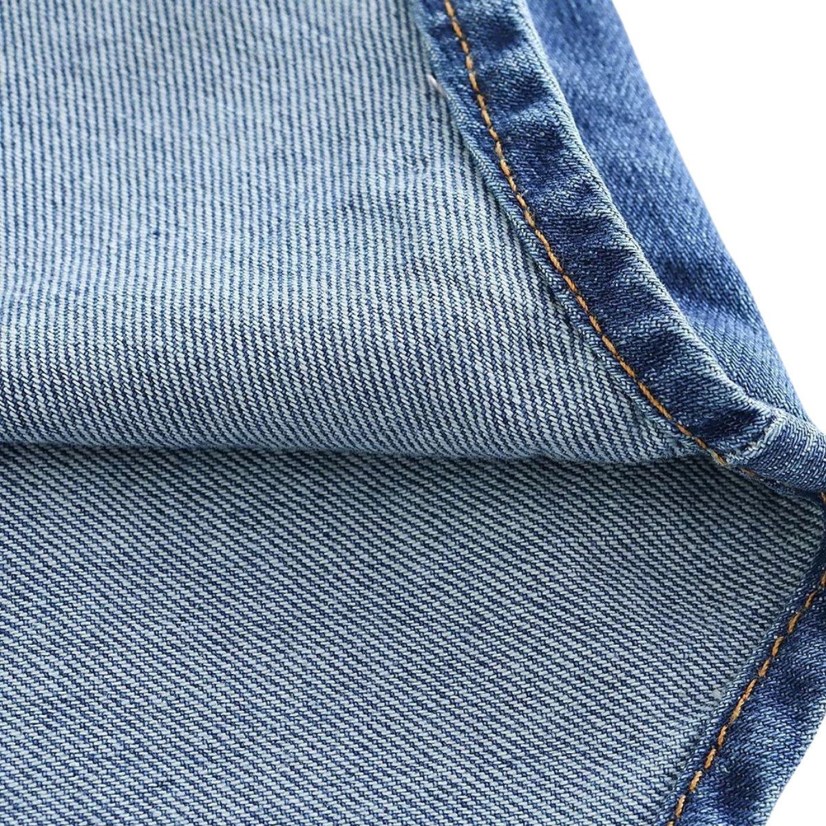 Women's Versatile Loose Denim Shirt