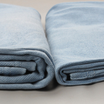 High-Waisted Button-Front Skinny Jeggings