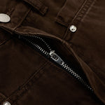 Layered Utility Pants