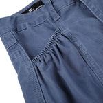 Streetwear Patchwork Multi Pocket Carpenter Cargo Pants