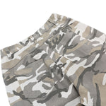Desert Camo Cargo Pants