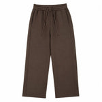 Men’s 340G Curved Leg Thermal Fleece Pants