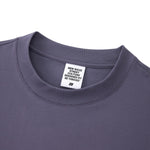 170G Cool Antibacterial UV Protection Casual Tee