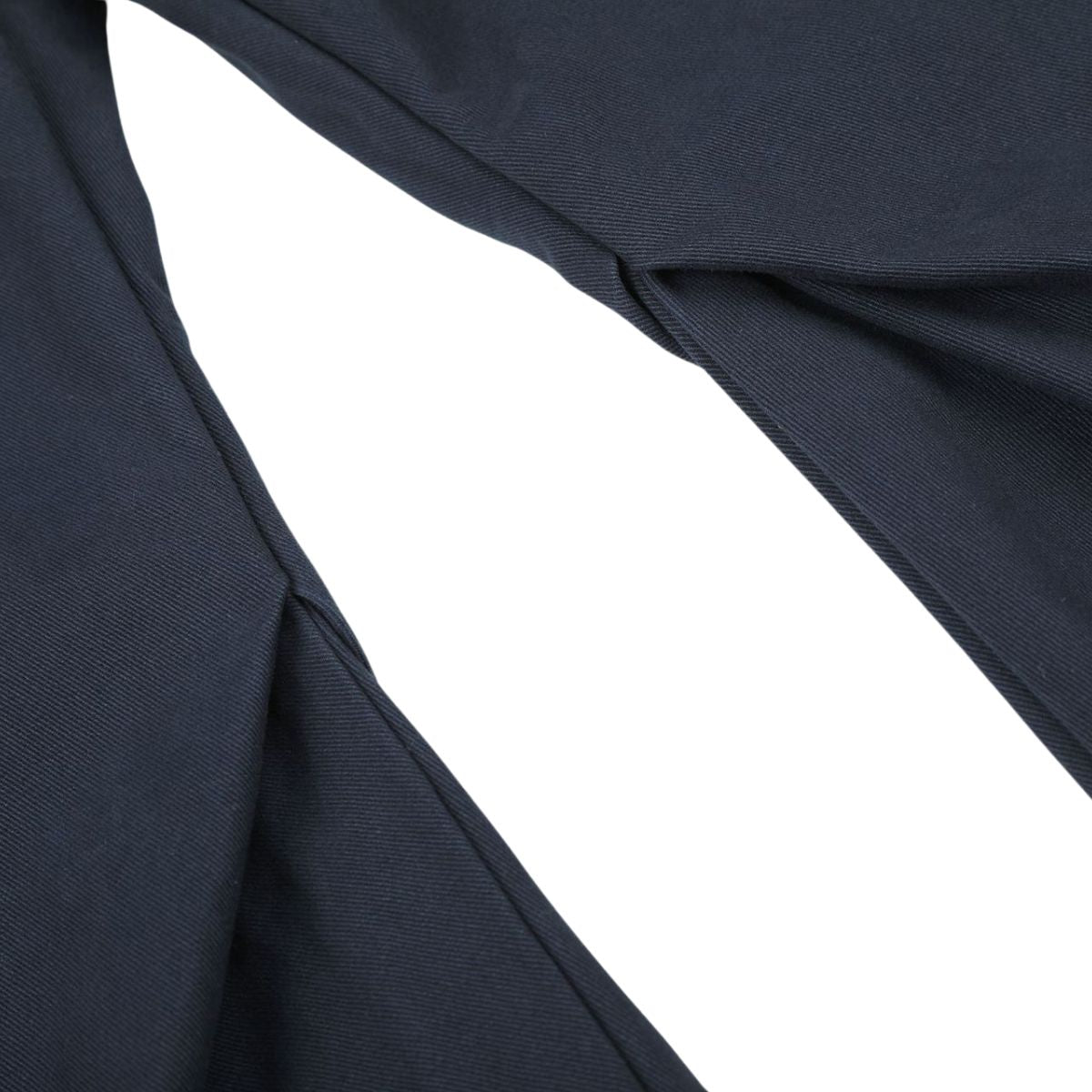 Contrast Panel Multi Pocket Utility Cargo Pants