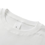 Solid Stretch Thumb Hole Long-Sleeve T-Shirt 260gsm