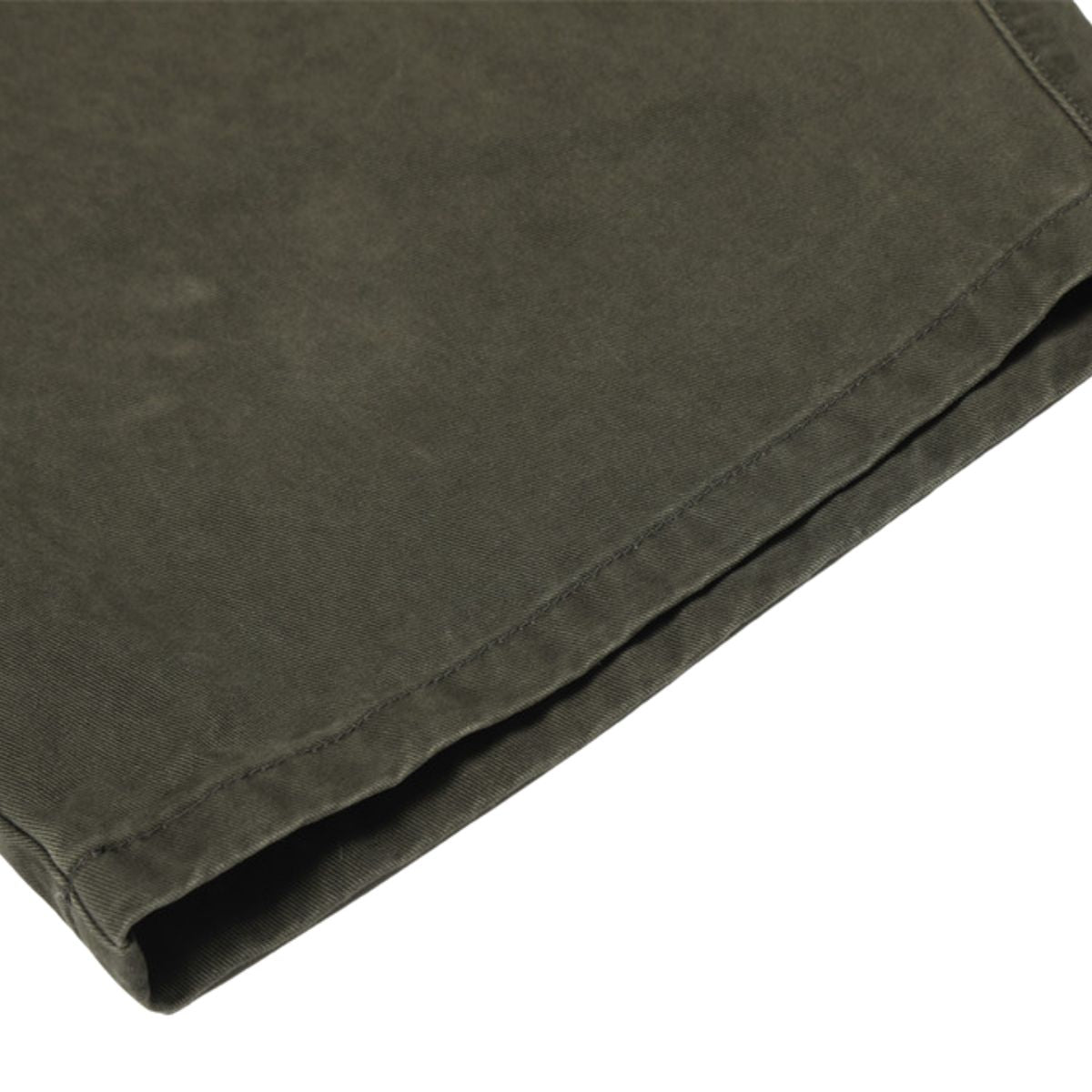 Men's Vintage Punk Cargo Pants �Wide-Leg, Zipper & Pockets