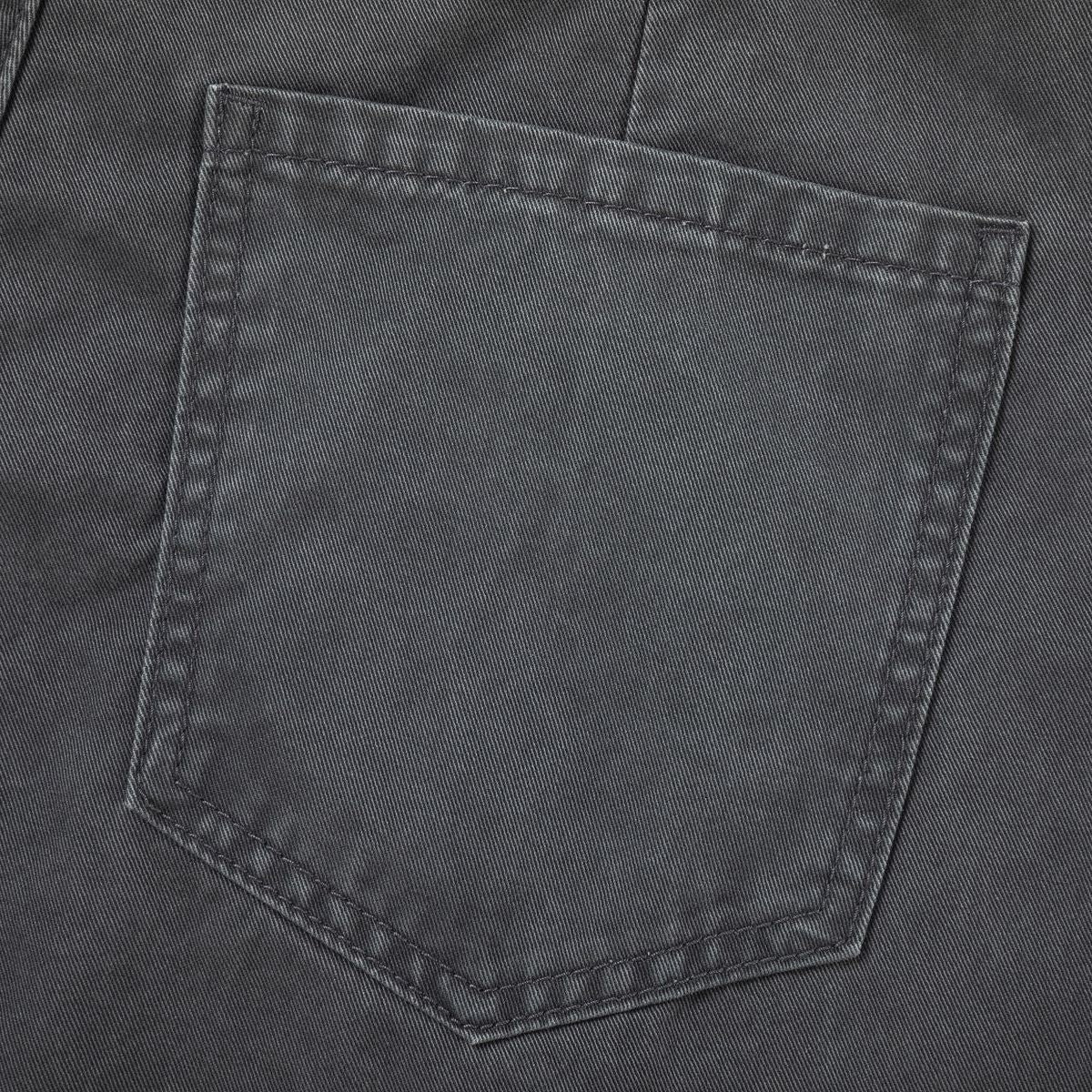 Streetwear Multi Pocket Wide Leg Cargo Pants